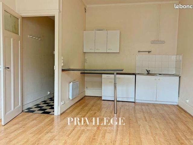Appartement vente à Lyon, Métropole de Lyon