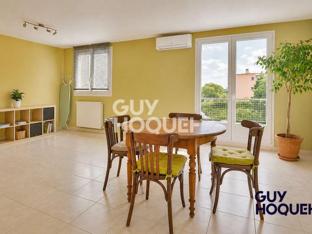 Appartement vente à Lyon, Métropole de Lyon