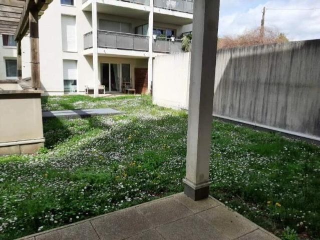 Appartement vente à Tours, Joué-lès-tours