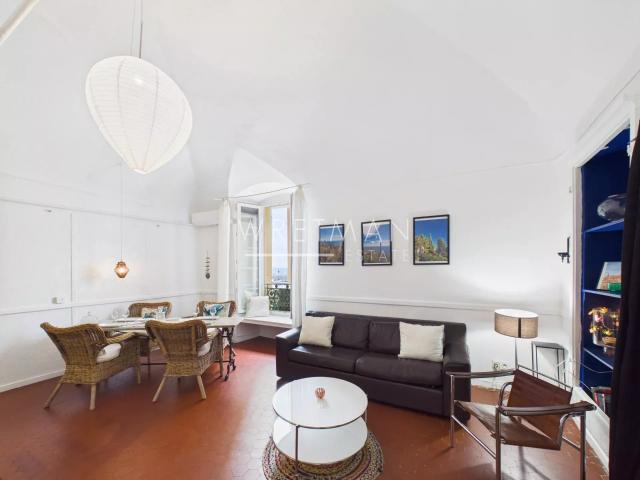 Appartement vente à Garavan, Menton