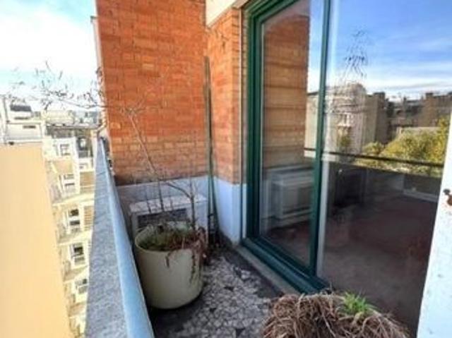 Appartement vente à Nanterre, Neuilly-sur-seine