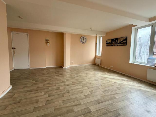 Appartement vente à Le Virolois, Tourcoing