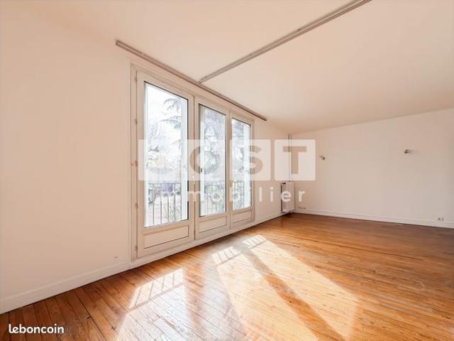 Appartement vente à Nanterre, Asnières-sur-seine