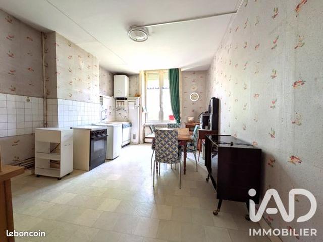 Appartement vente à Saint-Étienne, Saint-etienne