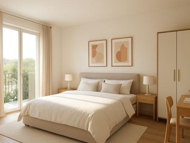 Appartement vente à Rouen, Notre-dame-de-bondeville