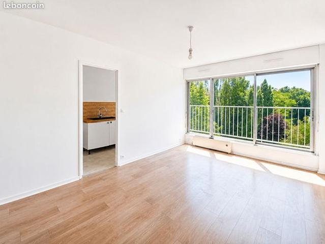 Appartement vente à Évry, Brunoy