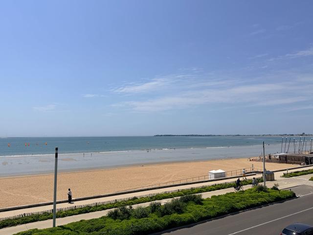 Appartement vente à Saint-Nazaire, Pornichet