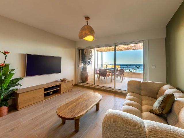Appartement vente à Arrondissement de Draguignan, Saint-raphaël