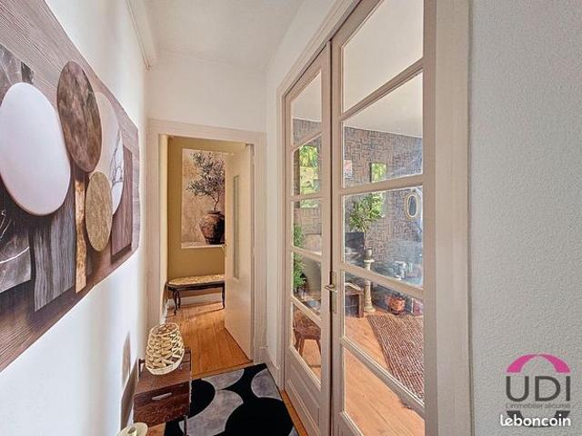Appartement vente à Montluçon
