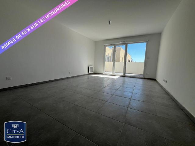 Appartement location à Arles