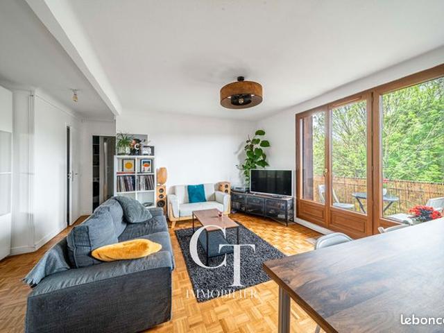 Appartement vente à Versailles, Viroflay