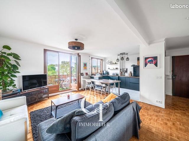 Appartement vente à Versailles, Viroflay