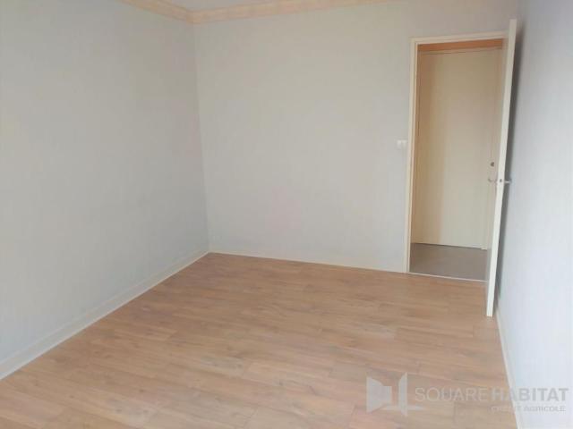 Appartement location à Vichy
