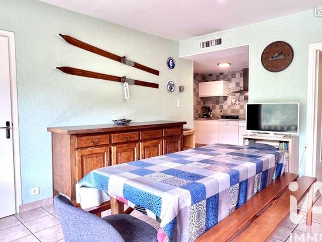 Appartement vente à Gex, Lélex