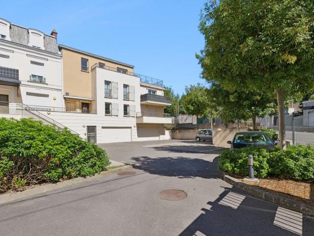 Appartement vente à Thorigny-sur-Marne, Seine-et-Marne