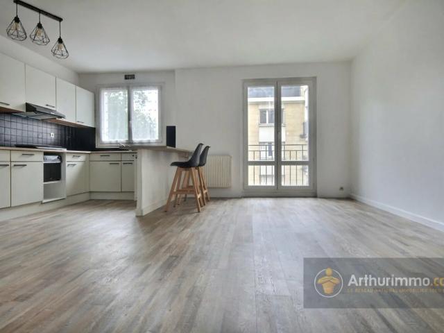 Appartement location à Nogent-sur-Marne, Saint-maurice