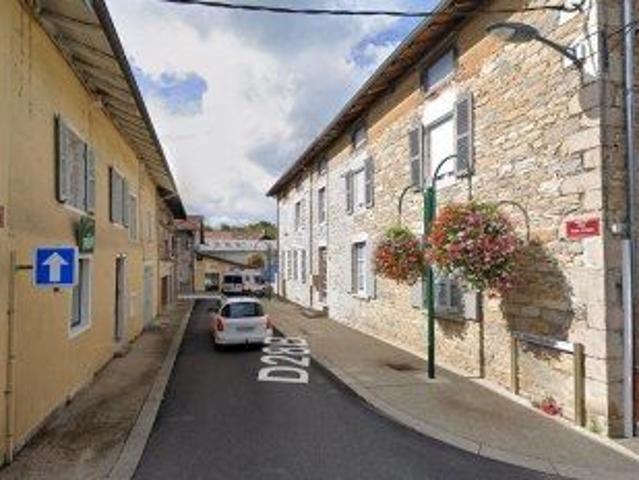 Appartement location à Bourg-en-Bresse, Marboz