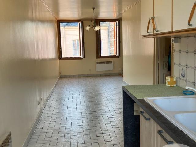 Appartement location à Abbeville