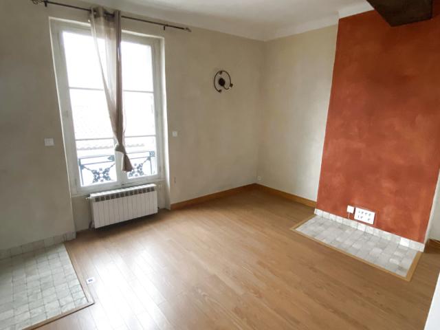 Appartement vente à Nîmes