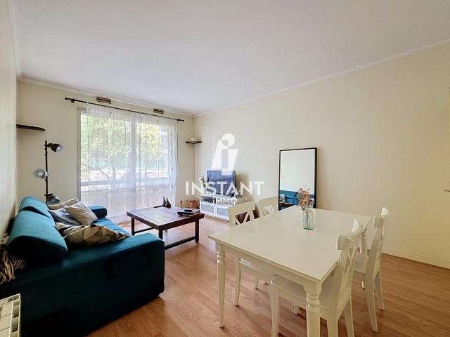 Appartement vente à Beauté Baltard, Nogent-sur-Marne