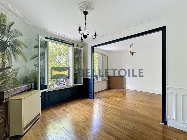 Appartement location à Nogent-sur-Marne, Maisons-alfort