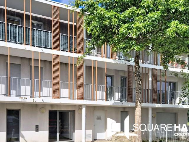 Appartement vente à Vannes, Bretagne
