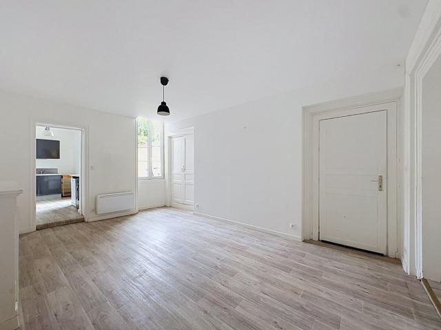 Appartement location à Rochefort