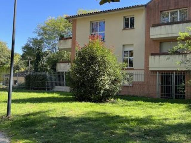 Appartement vente à Toulouse, Colomiers
