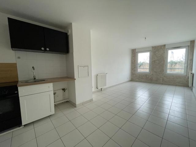 Appartement vente à Pontoise, Courdimanche
