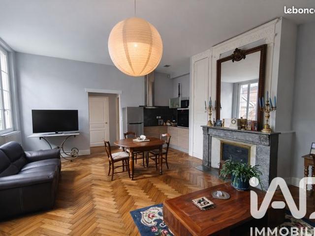 Appartement vente à Agen