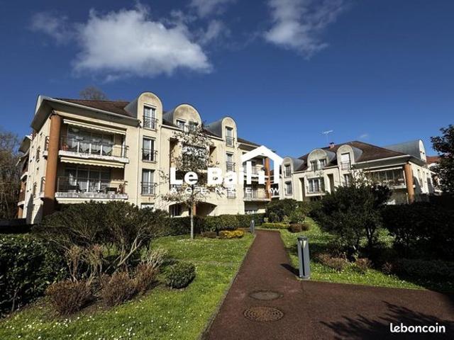 Appartement vente à Pontoise, Osny