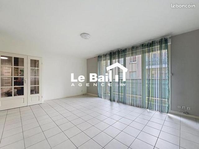 Appartement vente à Pontoise, Osny