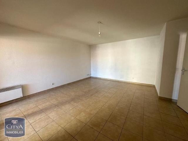 Appartement location à Nîmes, Milhaud