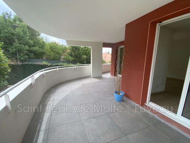 Appartement vente à Aix-en-Provence, Fuveau