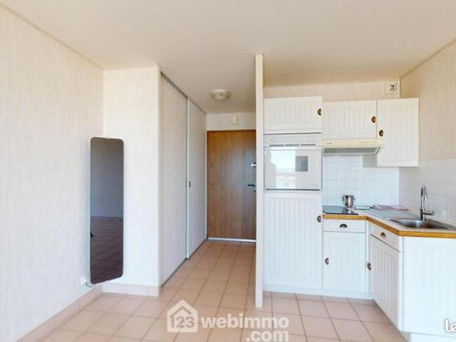Appartement vente à Les Sables-d'Olonne, Jard-sur-mer