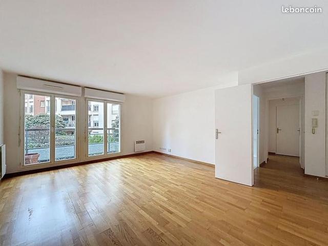 Appartement vente à Nanterre, Suresnes