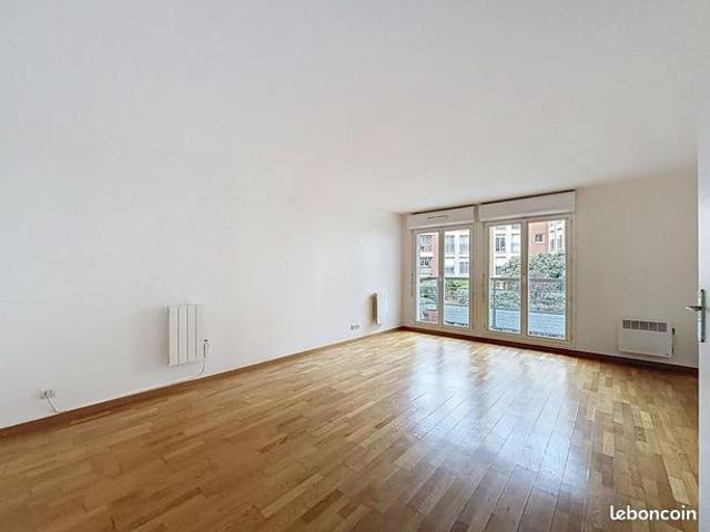 Appartement vente à Nanterre, Suresnes