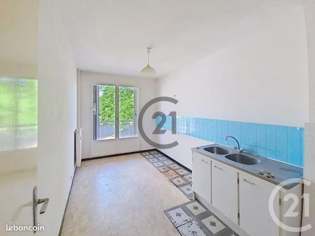 Appartement vente à Auxerre, Migennes