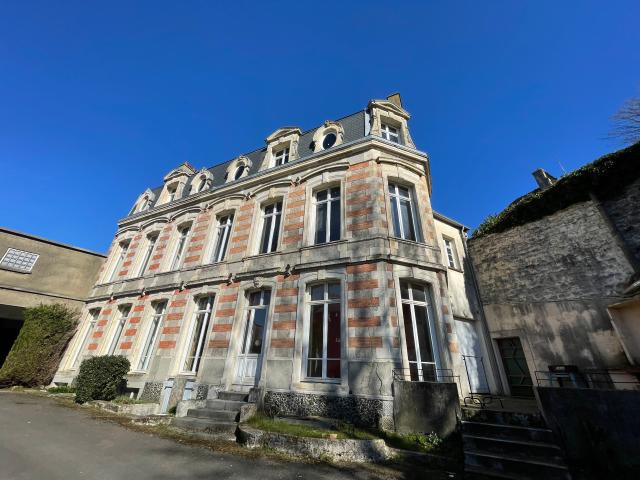 Appartement vente à Boulogne-sur-Mer, Boulogne-sur-mer