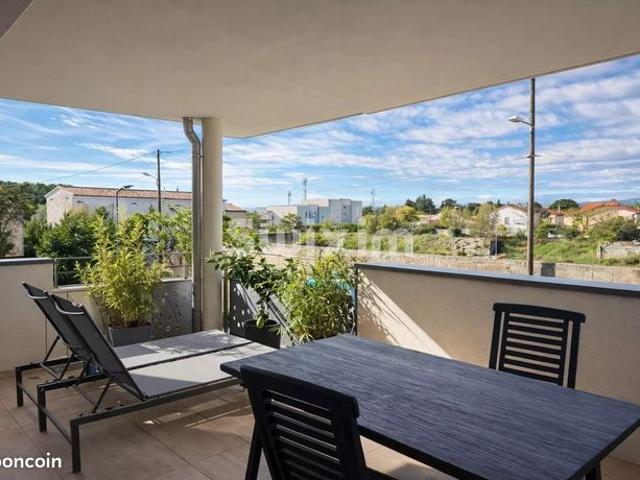 Appartement vente à Nyons, Montélimar