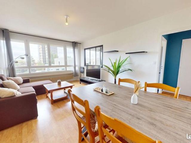 Appartement vente à Caen, Hérouville-saint-clair