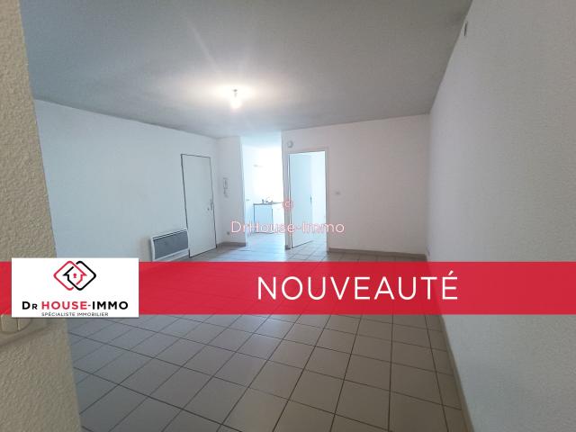 Appartement vente à Tournon-sur-Rhône, Lamastre
