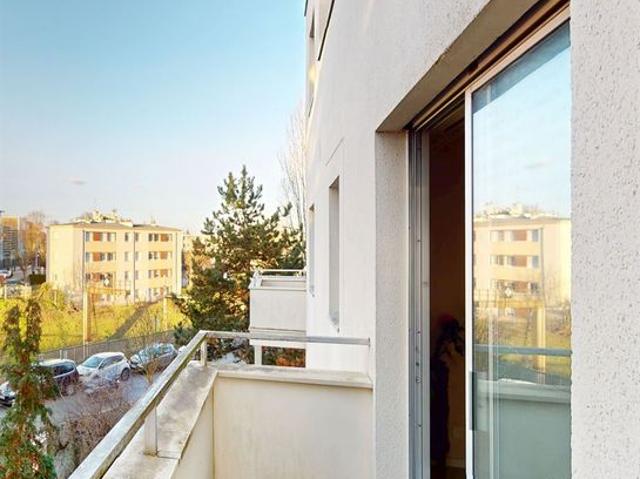 Appartement vente à Antony, Clamart