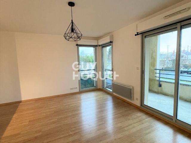 Appartement location à Bourges