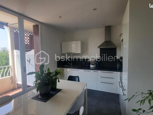 Appartement vente à Valence, Romans-sur-isère