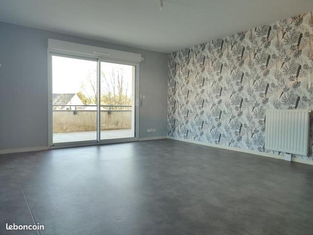 Appartement vente à Lorient, Bretagne