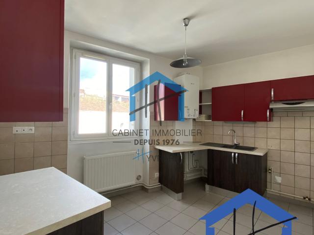 Appartement location à Saint-Étienne, Rive-de-gier