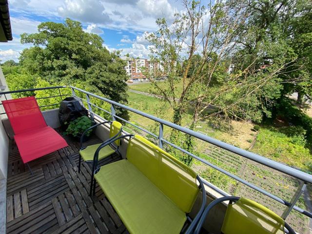Appartement vente à Valenciennes, Beuvrages