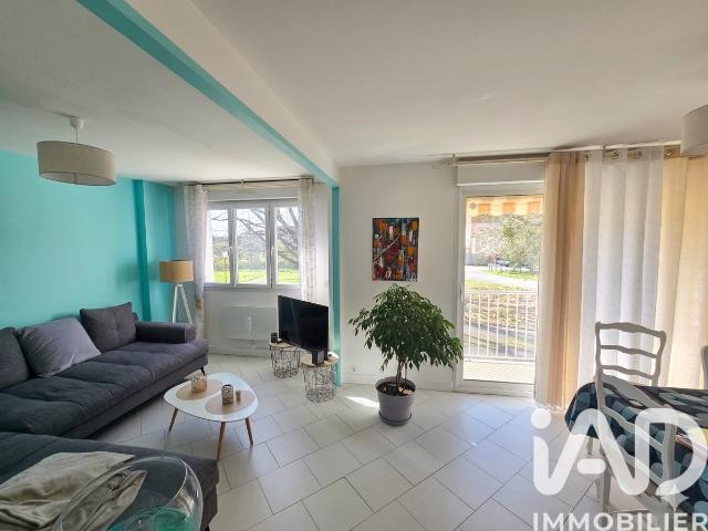 Appartement vente à Bergerac