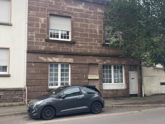 Appartement location à Forbach-Boulay-Moselle, Forbach
